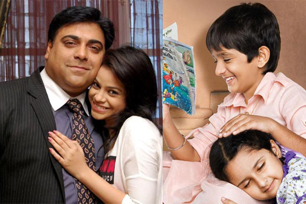 Rakshabandhan special: Ram Kapoor and Natasha, Veera and Ranvijay – meet tellyland’s best siblings!